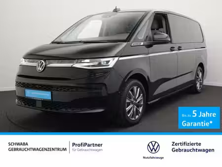 Volkswagen Multivan Style 4Motion