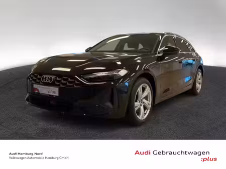 Audi A5 2.0 TFSI 150