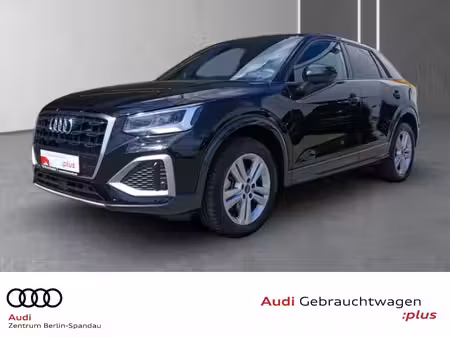 Audi Q2 35 TDI 2.0 TDI 150