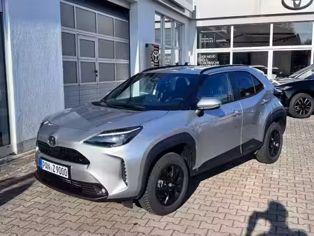 Toyota Yaris Cross 1.5 130