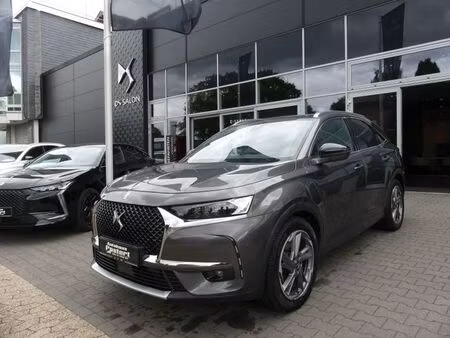 DS 7 E Tense 1.6 Rivoli 4x4