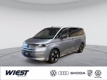 Volkswagen Multivan 2.0 TDI 150 Life