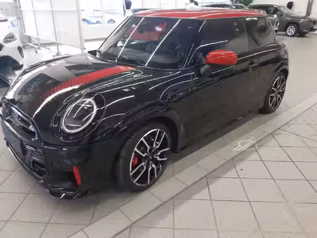 Mini Mini John Cooper Works 2.0 231