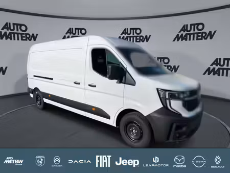 Renault Master 2.0 dCi 150