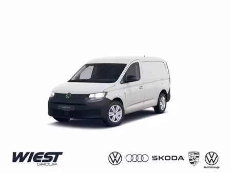 Volkswagen Caddy 2.0 TDI 122