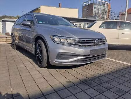 Volkswagen Passat 1.5 TSI 150 Base