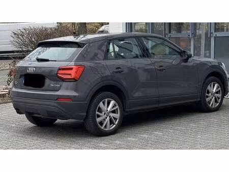 Audi Q2 35 TFSI 1.5 TFSI 150