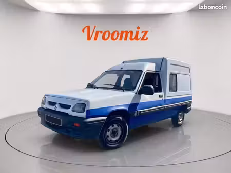 Renault Express 1.9 64