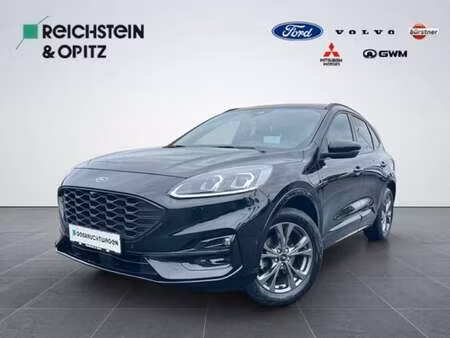 Ford Kuga 2.5 ST Line X