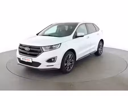 Ford Edge 2.0 TDCi 210 4x4