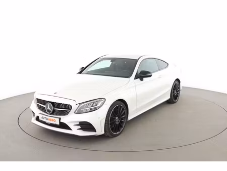 Mercedes-Benz Classe C C 180