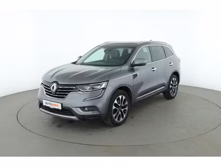 Renault Koleos 2.0 dCi
