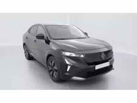 Renault Rafale E-Tech 1.2