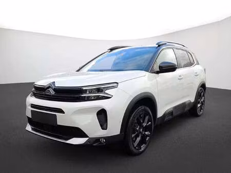 Citroën C5 Aircross 1.5 BlueHDi 130 Max