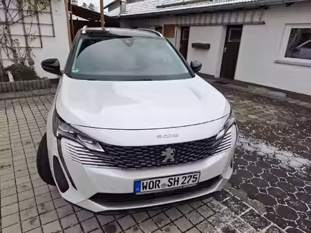 Peugeot 5008 1.2 PureTech 130 Allure