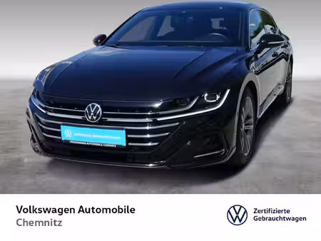 Volkswagen Arteon 2.0 TDI 150 R-Line