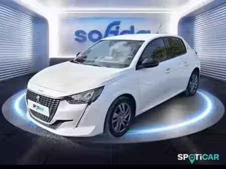 Peugeot 208 1.2 PureTech 100 Style