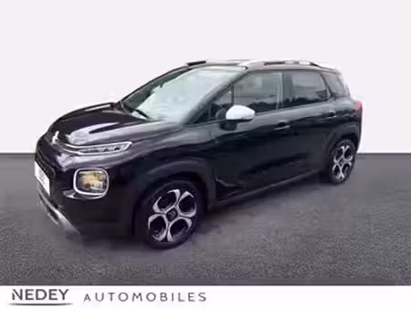 Citroën C3 Aircross 1.2 PureTech 110 Shine