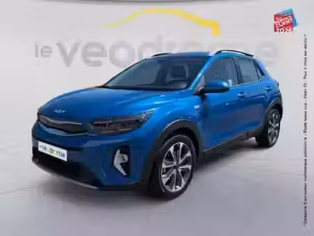 Kia Stonic 1.0 T-GDi 100