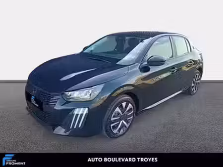 Peugeot 208 1.2 PureTech 100 Active