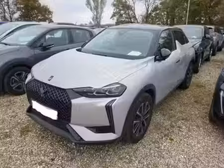 DS 3 1.2 PureTech 100 Performance Line