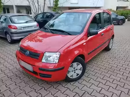 Fiat Panda 1.2 60 Dynamic