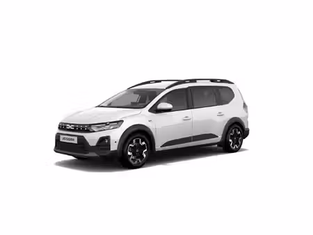 Dacia Jogger 1.8 155 Journey