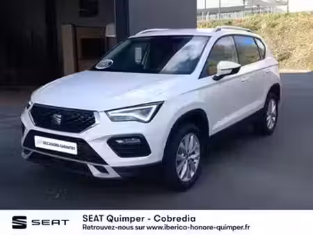Seat Ateca 2.0 TDI 150