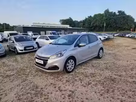 Peugeot 208 1.6 THP 208 Active