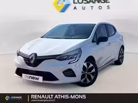 Renault Clio 1.5 dCi 100 Evolution