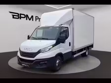 Iveco Daily 35 3.0