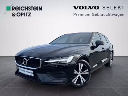 Volvo V60 2.0 163