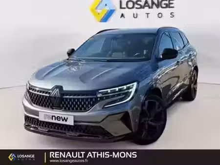 Renault Austral 1.2 200 Esprit Alpine
