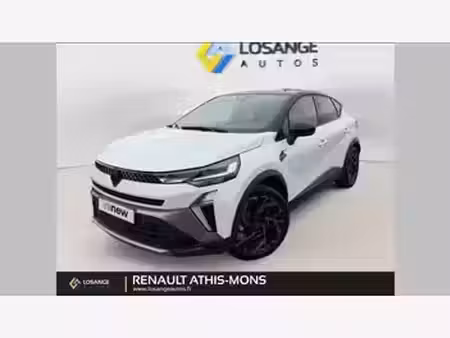 Renault Captur E-Tech 1.6 145 Esprit Alpine