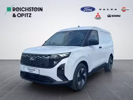 Ford Transit 136 Trend