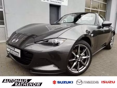 Mazda MX5 Skyactiv G 1.5 132 Exclusive Line