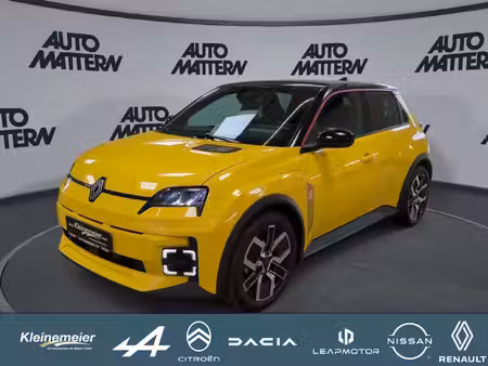 Renault R5 Confort