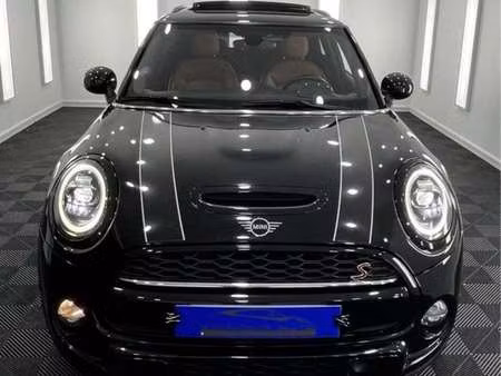 Mini Mini Cooper S 2.0 192 Heddon Street