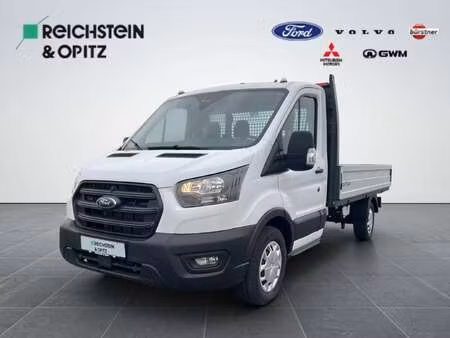 Ford Transit 2.0 TDCi 131 Trend