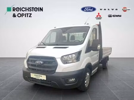Ford Transit 2.0 TDCi 131 Trend