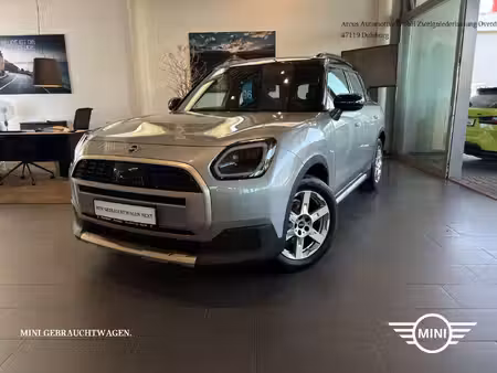 Mini Countryman One 2.0 163
