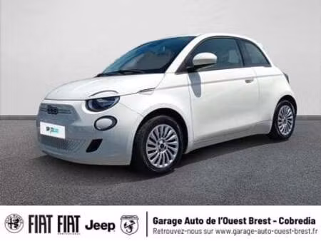 Fiat 500 118