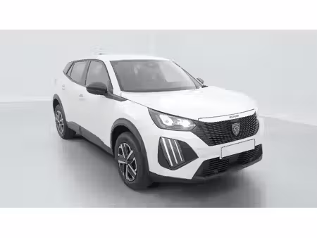 Peugeot 2008 1.2 100 Style