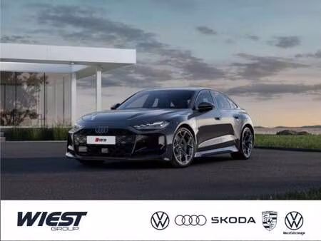 Audi A5 RS5