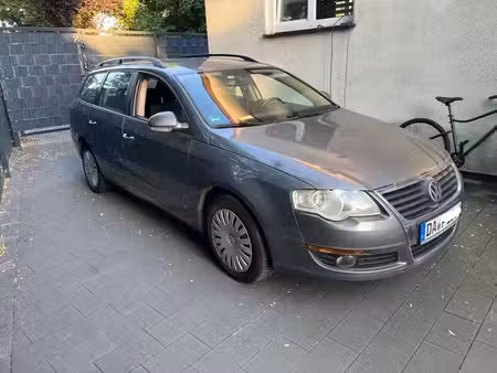 Volkswagen Passat 1.6 102 Confortline