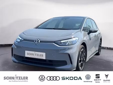 Volkswagen ID.3 150