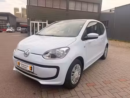 Volkswagen up! 1.0 60 Move up!