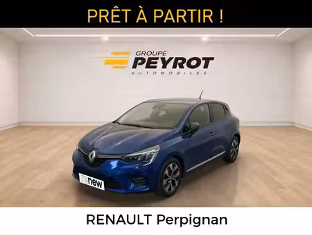 Renault Clio 1.5 dCi 100 Evolution