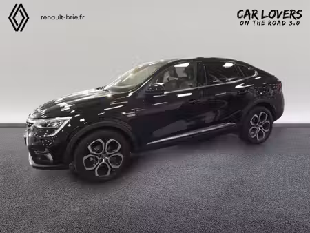 Renault Arkana E-Tech 1.6 145 Techno