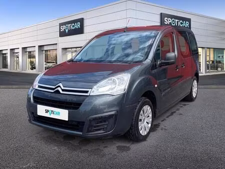 Citroën Berlingo Feel